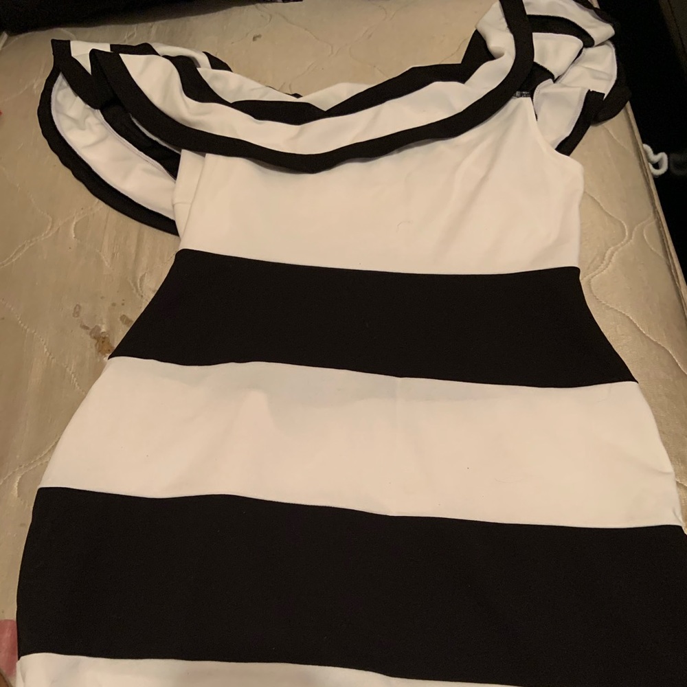 Women’s 1X plus sized dress